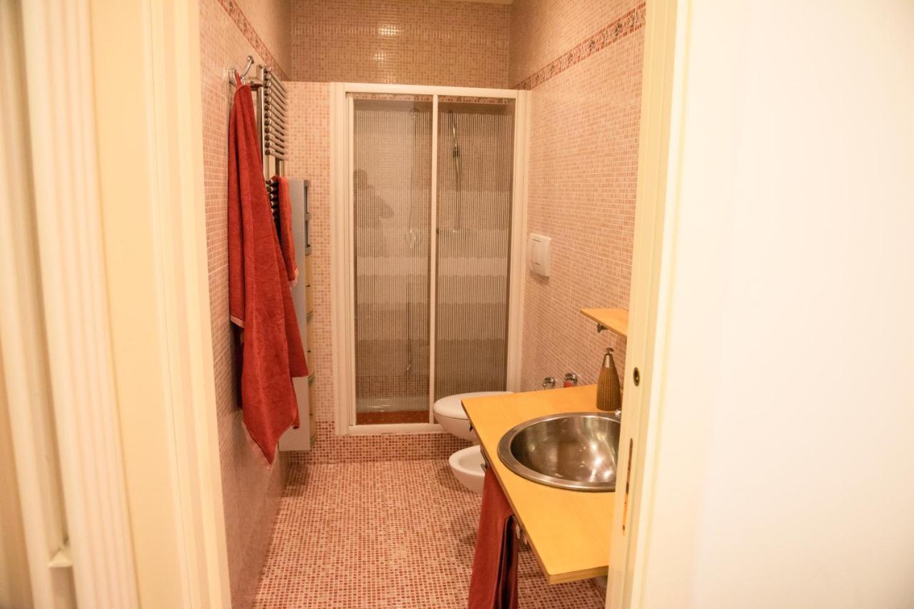 モルフェッタCasa Del Grilloアパートメント エクステリア 写真