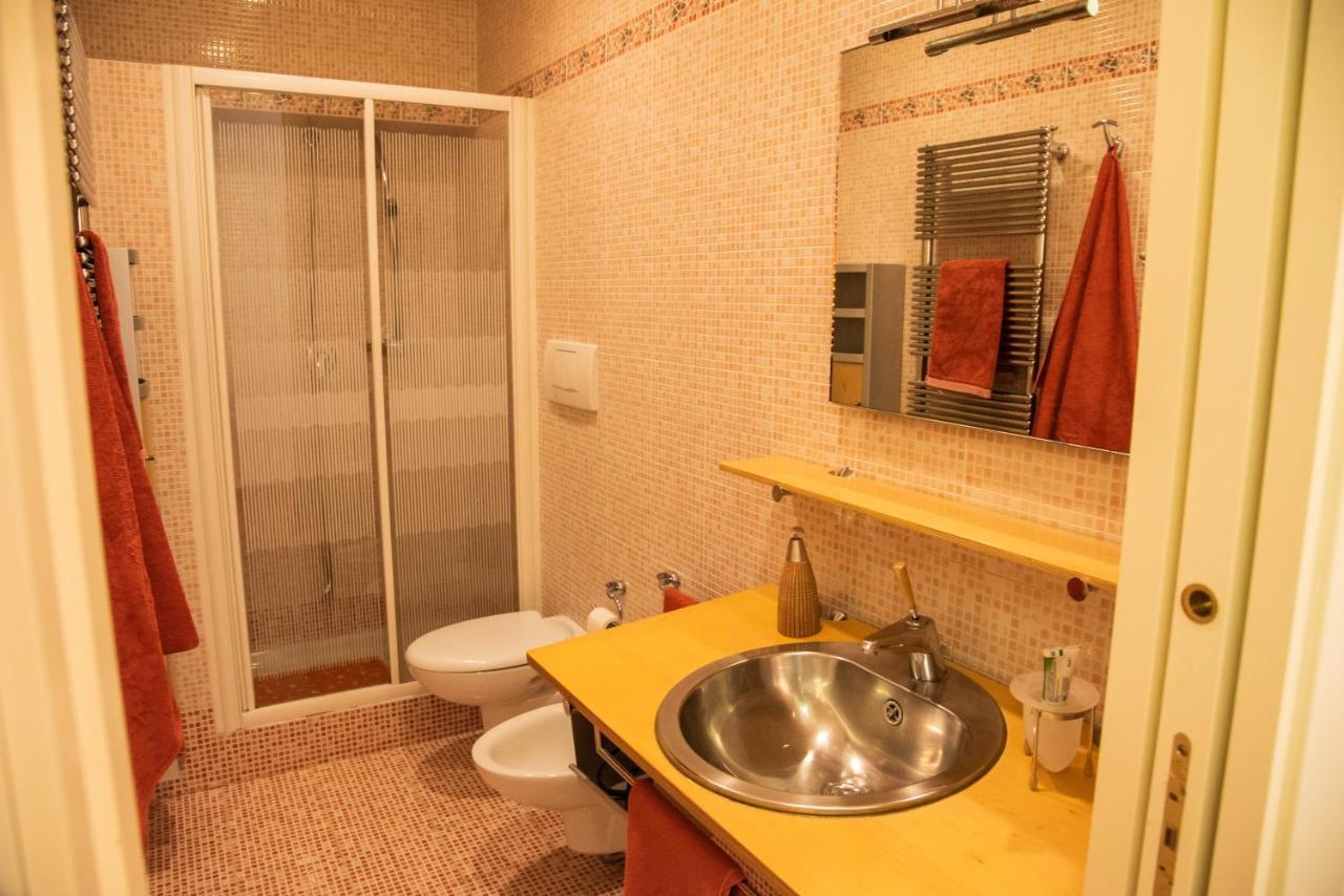 モルフェッタCasa Del Grilloアパートメント エクステリア 写真